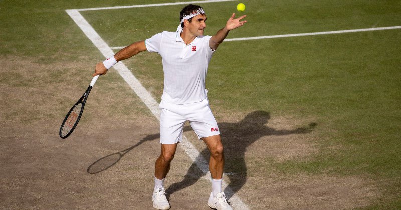 Federer to call time on glittering career after next week's Laver Cup
