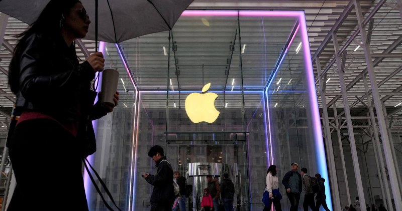 Apple 推「Mini App 合作夥伴計畫」：抽成降至 15%、WeChat 小程式第一時間加入