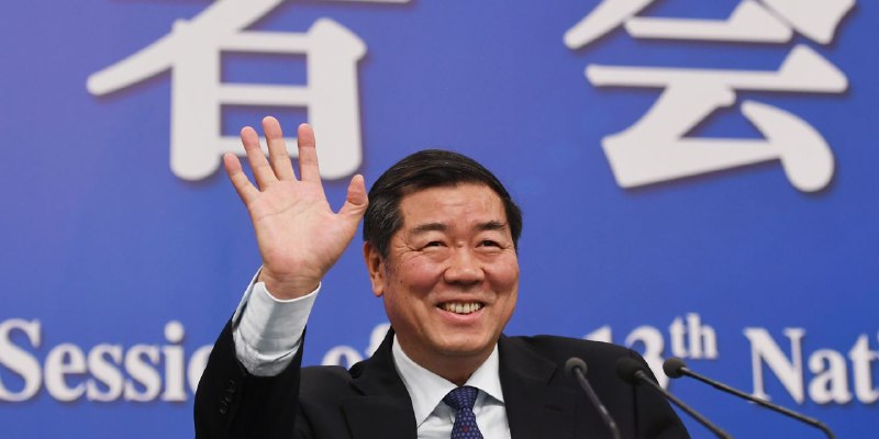 中国财经媒体报道汇总：何立峰：大力提振市场信心，积极扩大国内有效需求