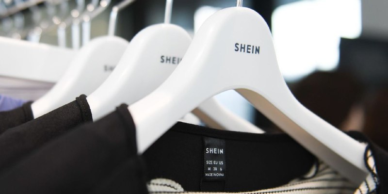 快时尚巨头Shein探索成为在线市场平台
