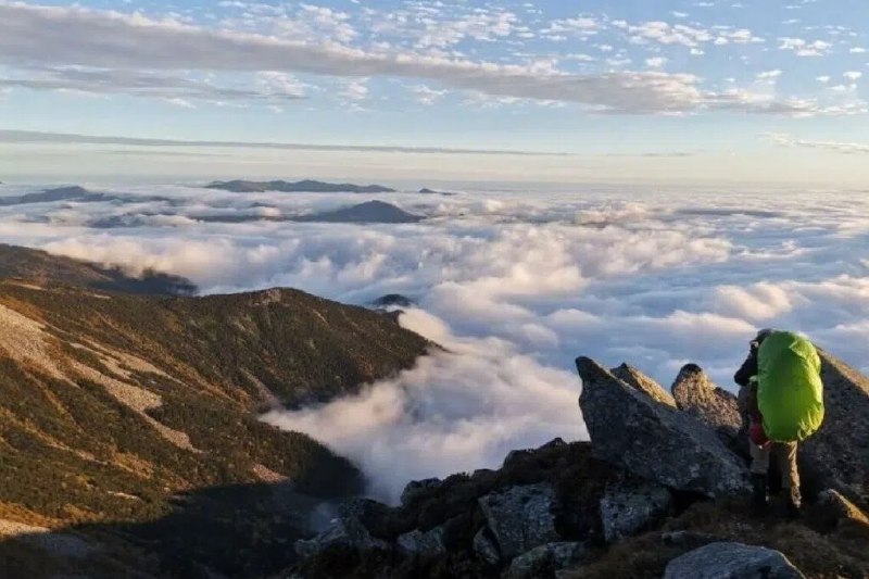 下午察：冒死攀爬“中华龙脊”为何屡禁不止？