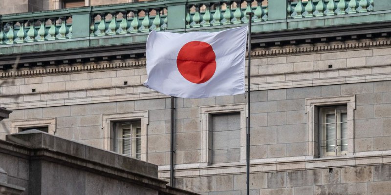 日本杀入芯片战场