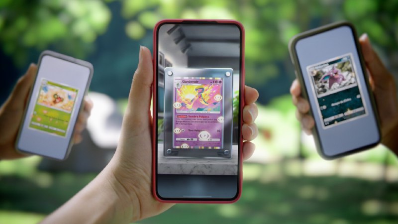 《Pokemon TCG Pocket》玩家社群自發「拼秒投謝謝」拿商店券！特殊密語成全球共通語言