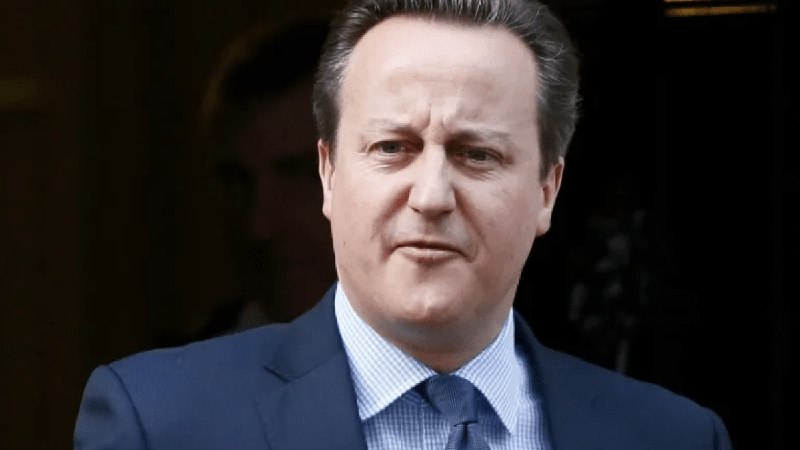 戴维·卡梅伦重返英国政坛对中东意味着什么？