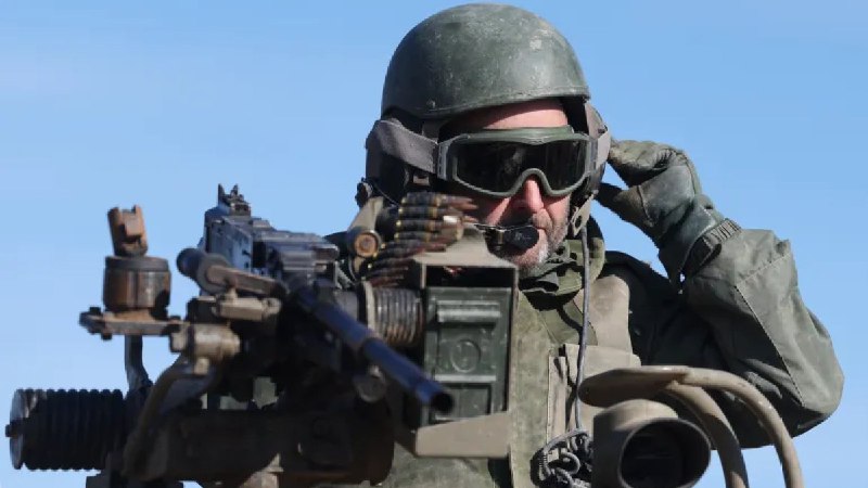 以色列的“世界上最有道德的军队”正在加沙做什么？