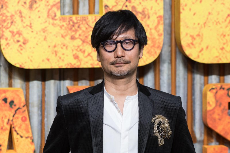 小島秀夫想開發「連外星人都會說讚」的遊戲，透露女角設定愛好科學家、研究員