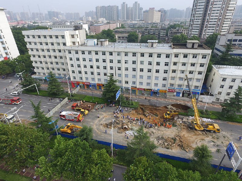 地方财政形势困难，如何自救？（上）