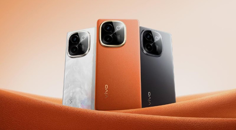 vivo Y200 是為外送員而生的平價手機，超大電池、耐用機身搭配專屬職業模式