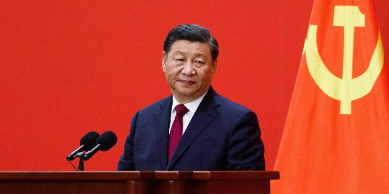 中美竞争之下，习近平提拔大批科技专业人士进入中共领导层