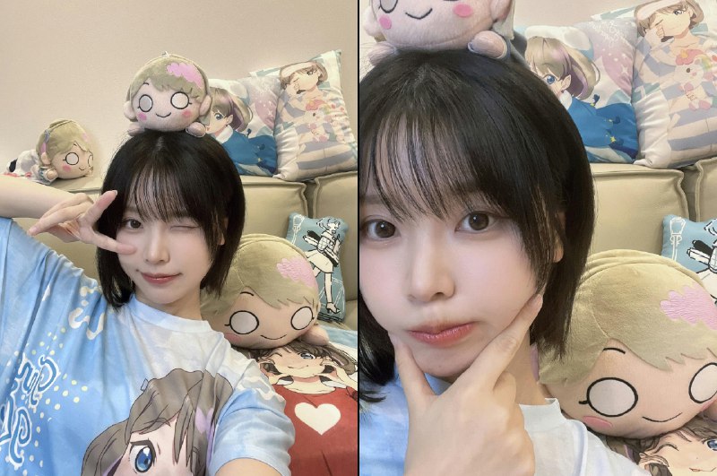 Liyuu (@Liyu0109)