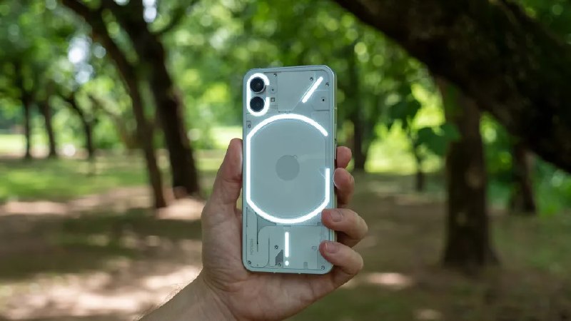 Nothing Phone 2 confirmed officially - Smartprix