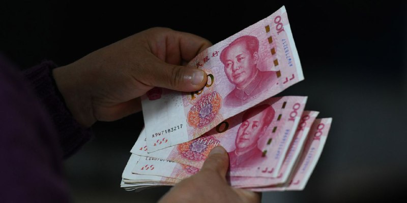 中国ETF大跌，因中国央行降息幅度令市场失望