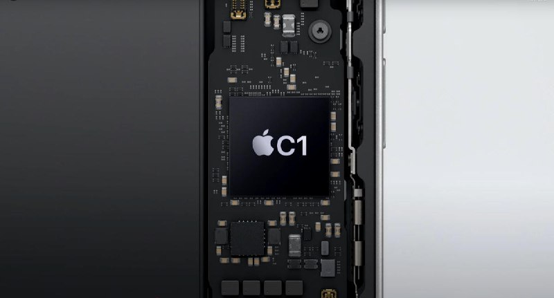 iPhone 17 全系搭載 Apple 自研 Wi-Fi 晶片？iPhone 16e 首發 C1 下半年即迎來搭檔