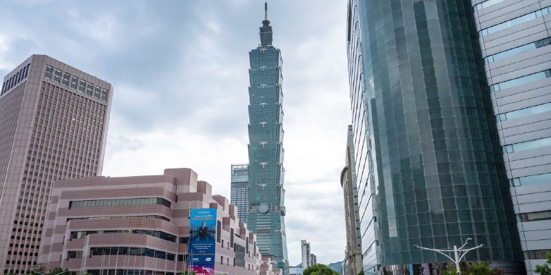 台湾经济第一季度收缩3.02%