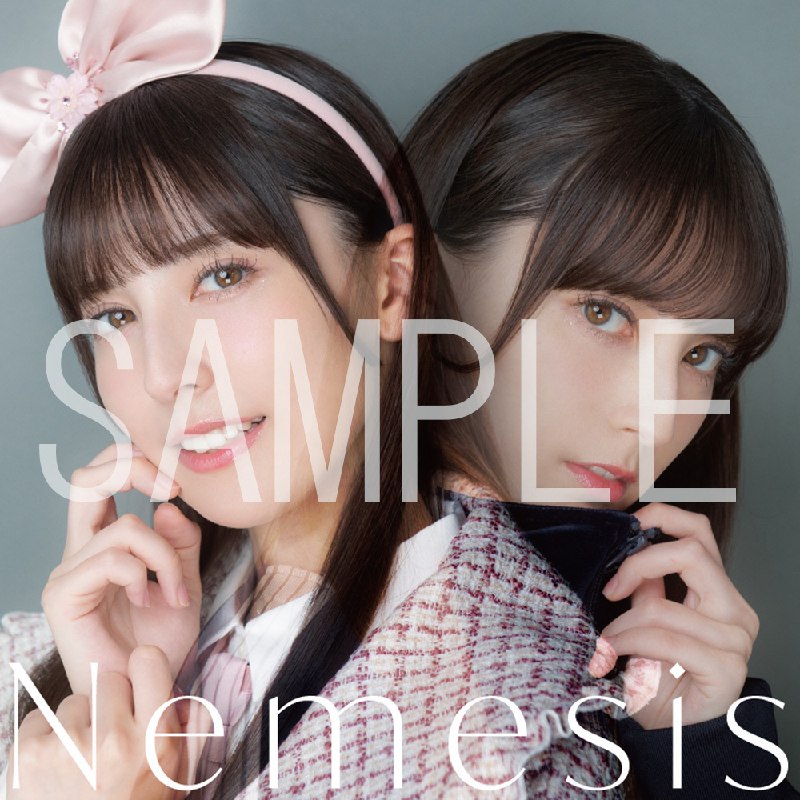 ペイトン尚未「Nemesis]