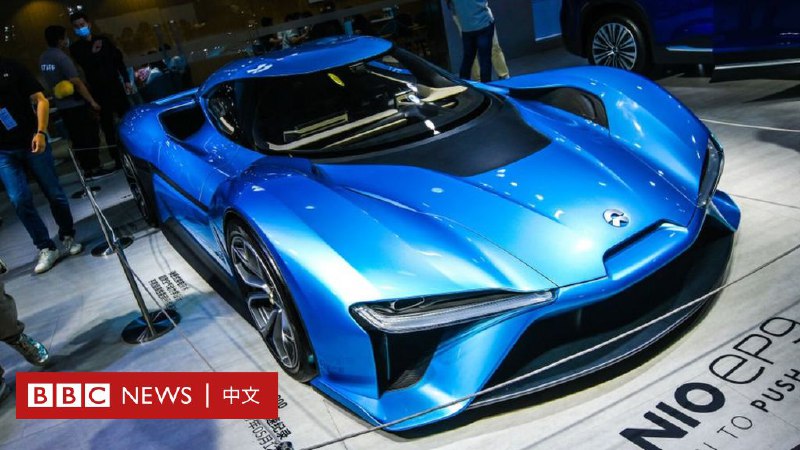 中国电动车企进军欧洲 芯片禁令下前景如何