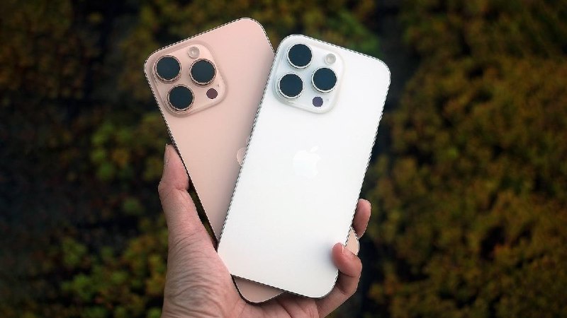 iPhone 第三季出貨量創歷史新高，幾乎幫助 Apple 將 Samsung 擠下榜首