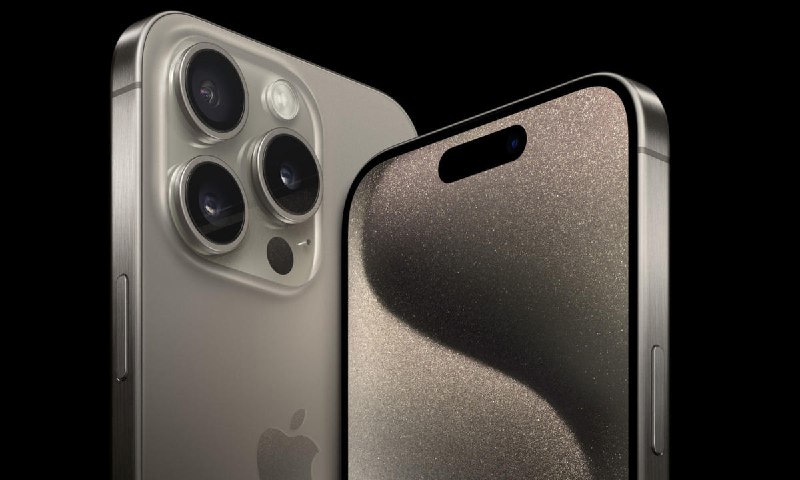 iPhone 16 Pro 的 A18 Pro 晶片據傳將主打強力的 AI 性能