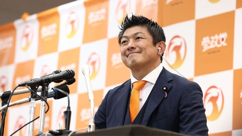 自民党“惨败”，日本版特朗普现象之征兆