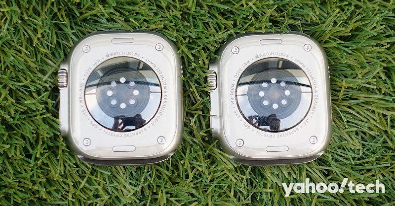 Apple 須向 Masimo 賠償 6.34 億美元！Apple Watch 血氧功能再惹爭議