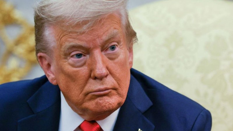 特朗普对中国学生的新喜爱如何引发“让美国再次伟大”的强烈反对