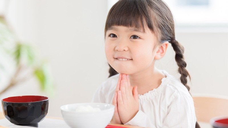 84%的日本青少年“几乎每天都吃米饭”