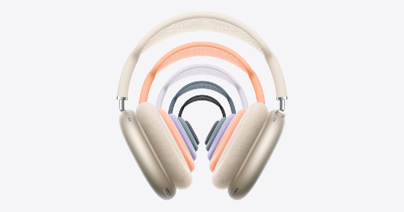 AirPods Max 升級 USB-C 後，在可預見的未來內似乎不會有「重大」更新
