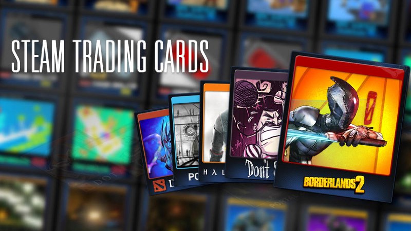 靠賣 Steam 卡片入手 SteamDeck掌機！玩家開放募集卡片僅 3 天就達標