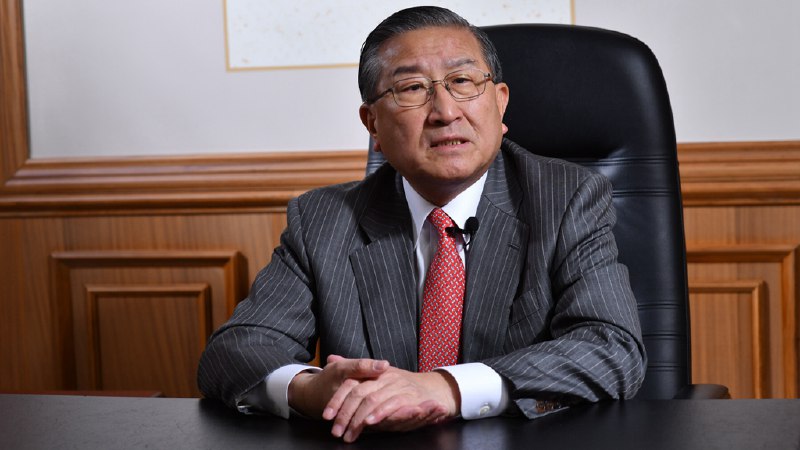 日本芯片公司Ferrotec拟分别服务中美客户
