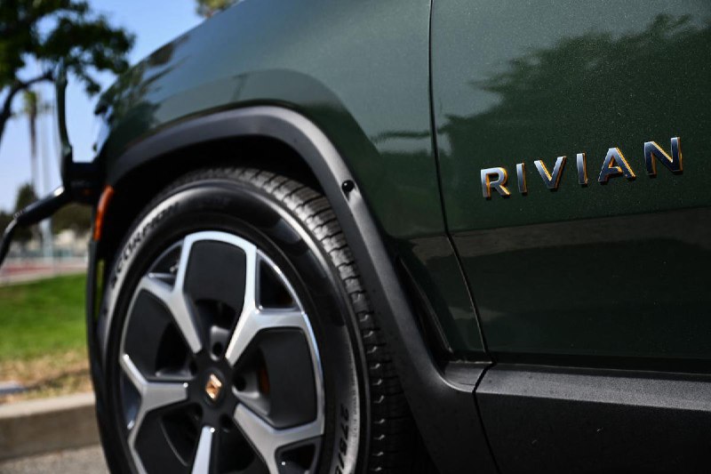 Apple 造車野心不死？或與美國初創電動車廠 Rivian 合作