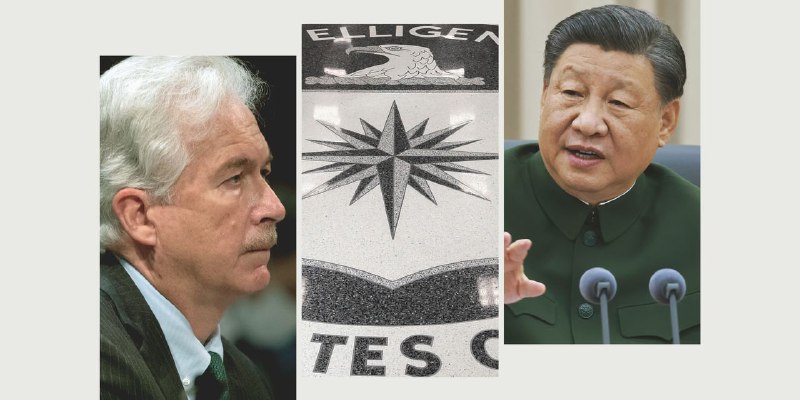 美国重建对华间谍网的十年坎途：至今难以窥探中国领导层计划