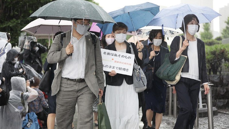 日本的家庭法如何摆脱“加拉帕戈斯化”