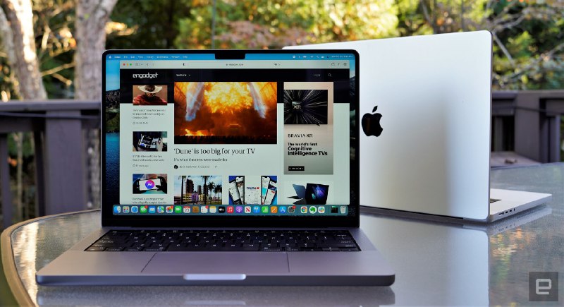 搭載 M2 處理器的 MacBook Pro 可能要明年三月才會到來 - Engadget 中文版