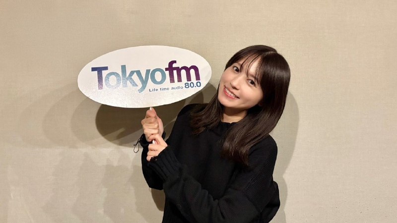 逢田梨香子 (@Rikako_Aida)