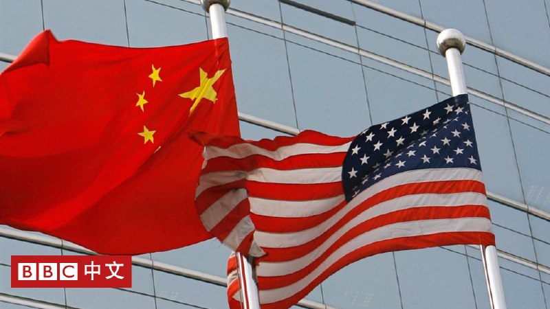 美国瞄准“制高地”领域与中国脱钩， 将大疆等公司列入黑名单