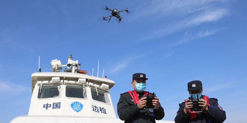 美国向盟友通报中国气球编队全球监视活动情况