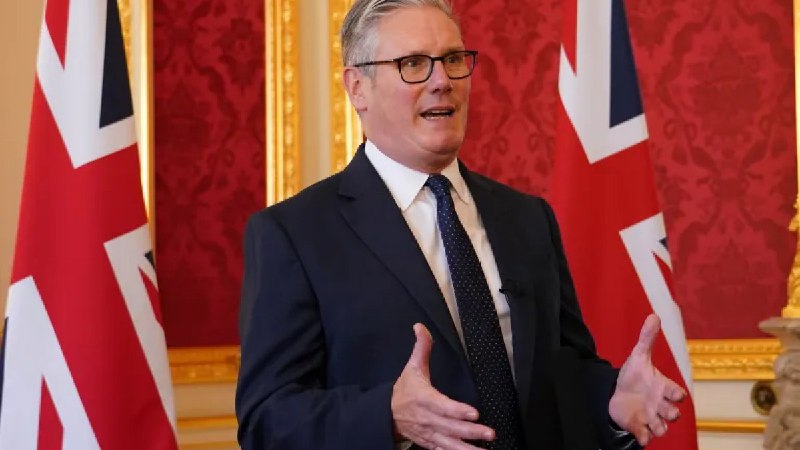 英国、澳大利亚、加拿大和葡萄牙承认巴勒斯坦国 内塔尼亚胡承诺将实施报复