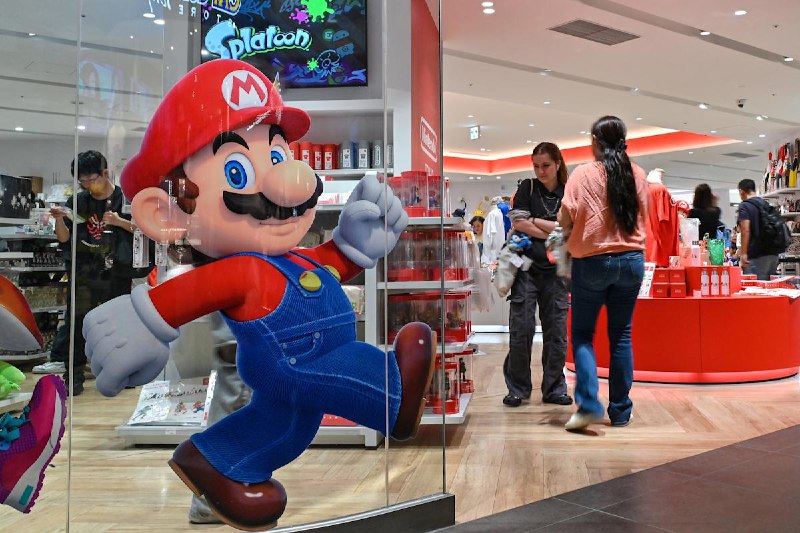 比 Sony 還要懂！前PS執行長談任天堂對玩家的理解無人能及