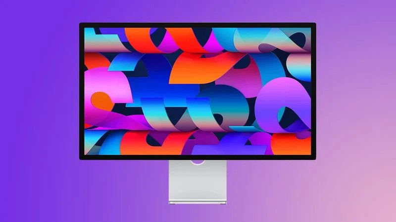 採用 mini-LED 的 27 吋 Studio Display 即將到來？分析師認為年內就會現身
