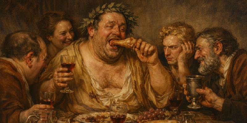 AI 饭局装腔指南：3 分钟速成行业大佬 - 少数派