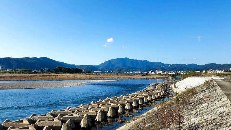 被雨水淹没的城市——从京都和东京看日本如何治水