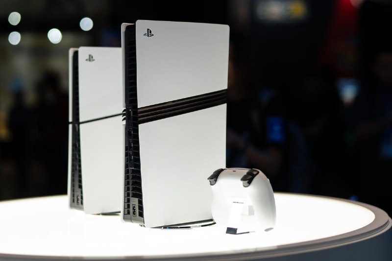 PS5 Pro 歐美黃牛低於原價出售？日本轉賣更是低價打平或虧損