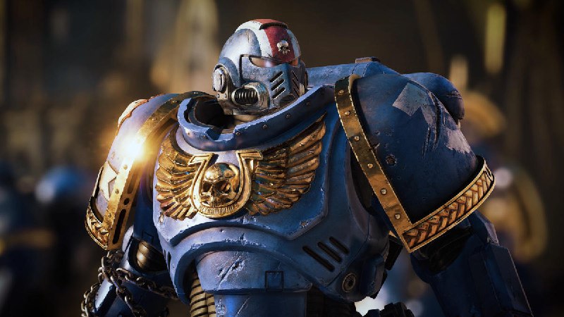 《戰錘 40K：星際戰士2》總監受訪「不想成為賣出 500 萬份遊戲才算成功的公司」，認為 3A 預算已經失控