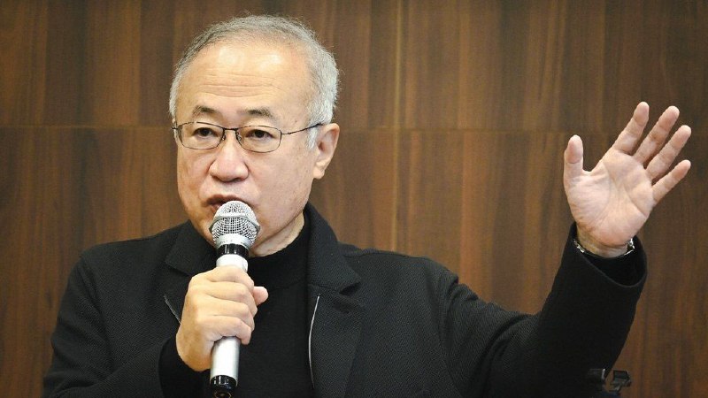安倍前首相遇袭事件与“政治的力量”？！ 媒体人有田芳生谈自民党与原统一教的关系