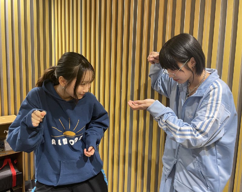 幾田 りら (@ikutalilas)