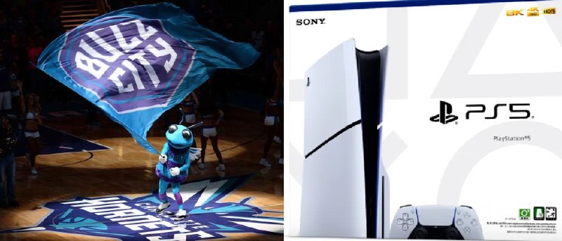 NBA夏洛特黃蜂假裝送PS5給小粉絲又拿走改給球衣被罵翻，球隊致歉並將給孩子VIP體驗