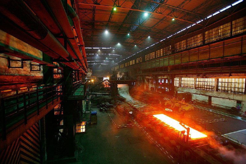 从中国进口钢材激增，智利唯一钢铁厂即将关闭