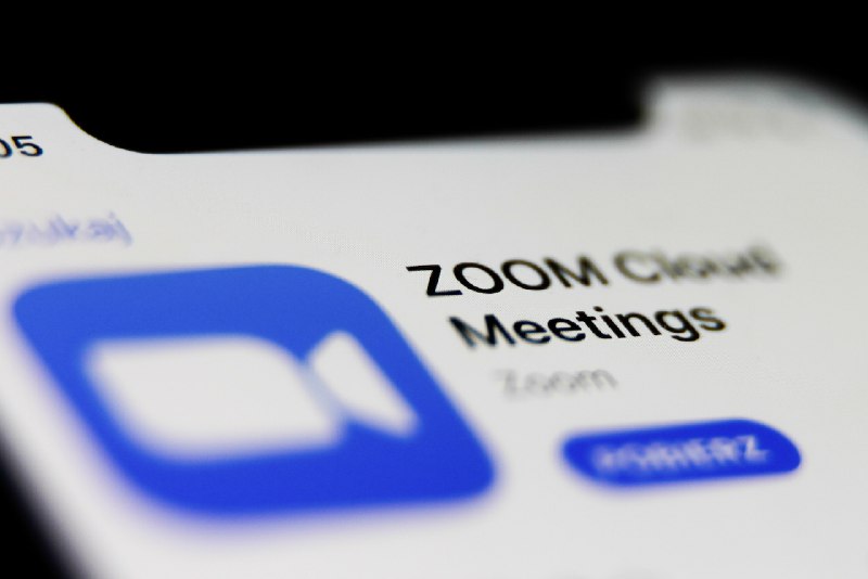 據指 Zoom 正開發電郵和日曆 app，但名字有點敏感 - Engadget 中文版