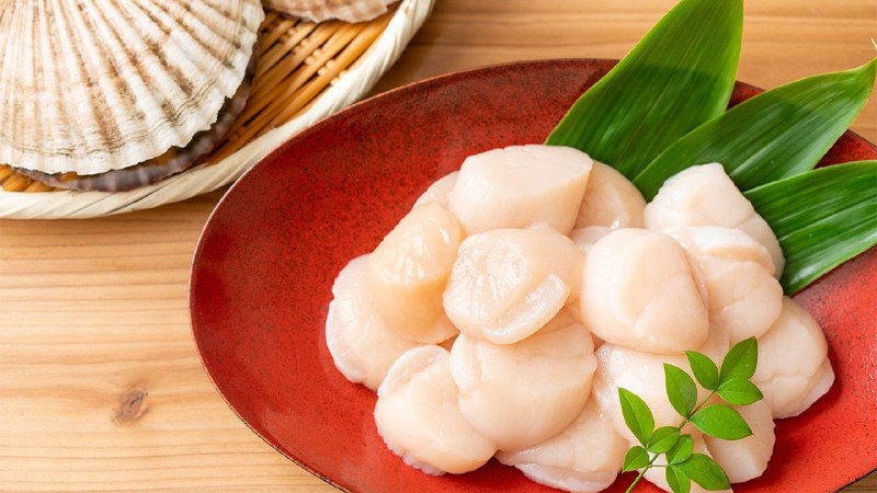 日本水产品在中国实施禁运前后的对比