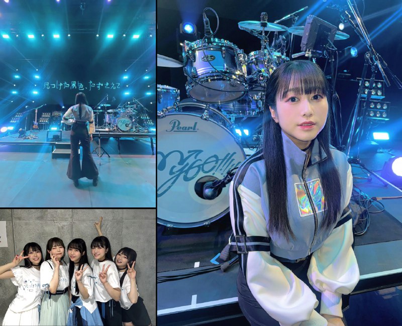 林鼓子 (@cocohayashi515)